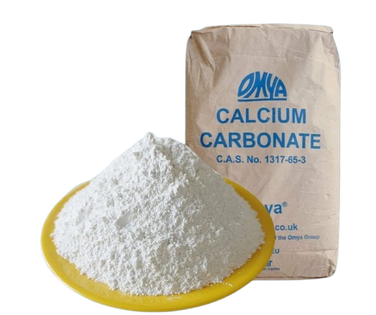 Malaysia Coated Powder