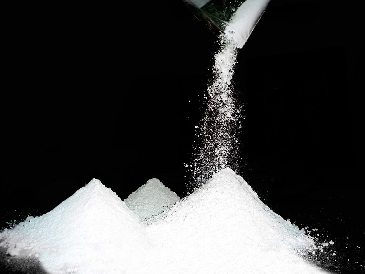Vietnam Coated Powder